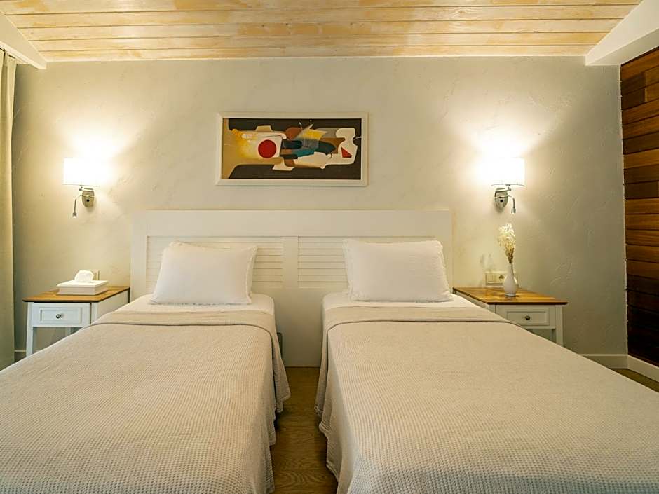 Kimera Lounge Hotel