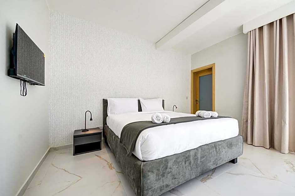 Mayfair by Premier Suites MT