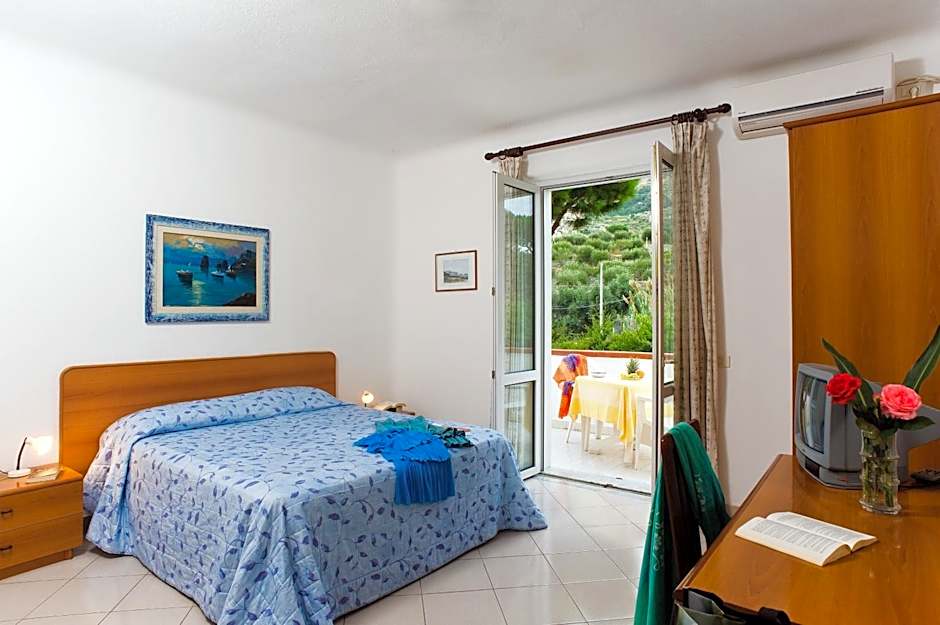Park Hotel Terme Mediterraneo