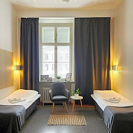 Hostel Bjorkenheim