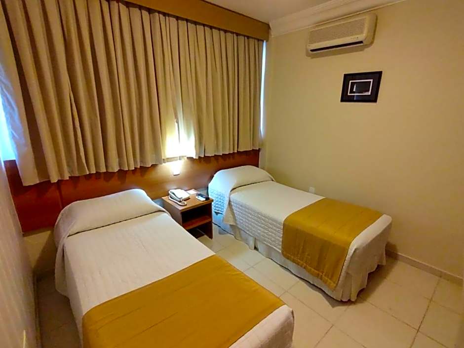 Arituba Park Hotel