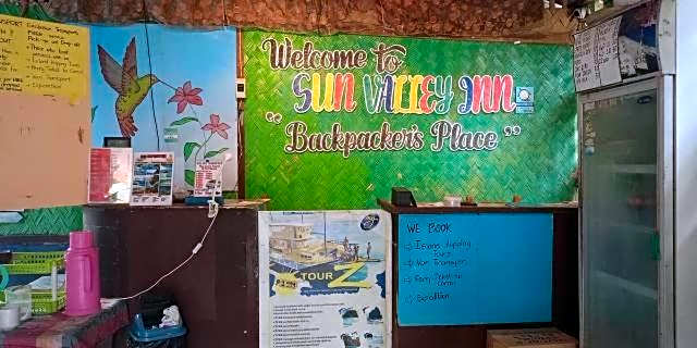 el nido mama hostel