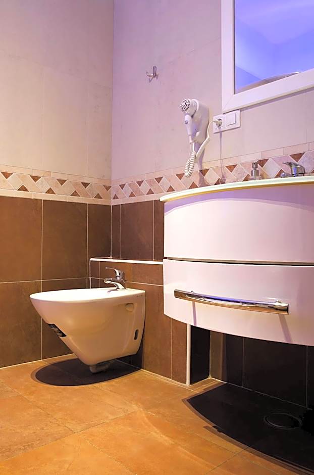 Dolce Vita Suites Boutique