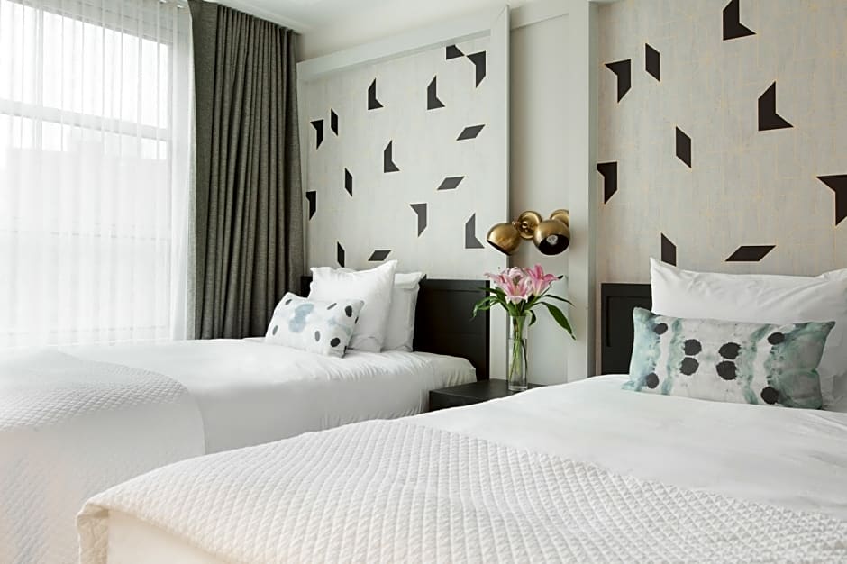 Tillary Hotel-NYC
