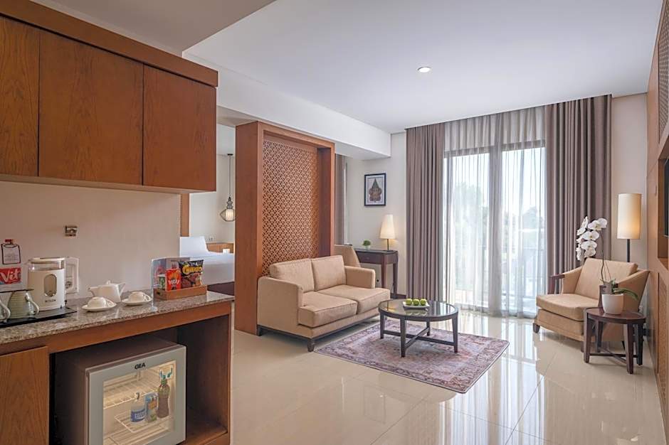 Wimarion Hotel Semarang