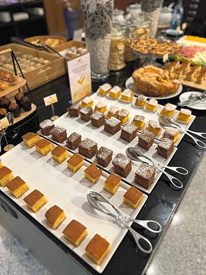 Douro Marina Hotel & SPA