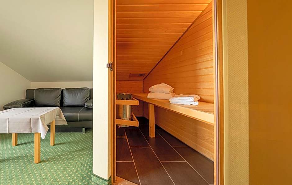 Gasthaus Hotel Adler