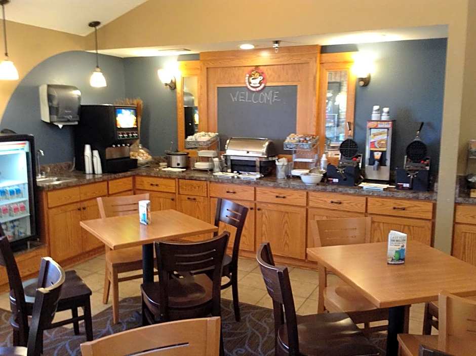 AmericInn by Wyndham Fort Dodge