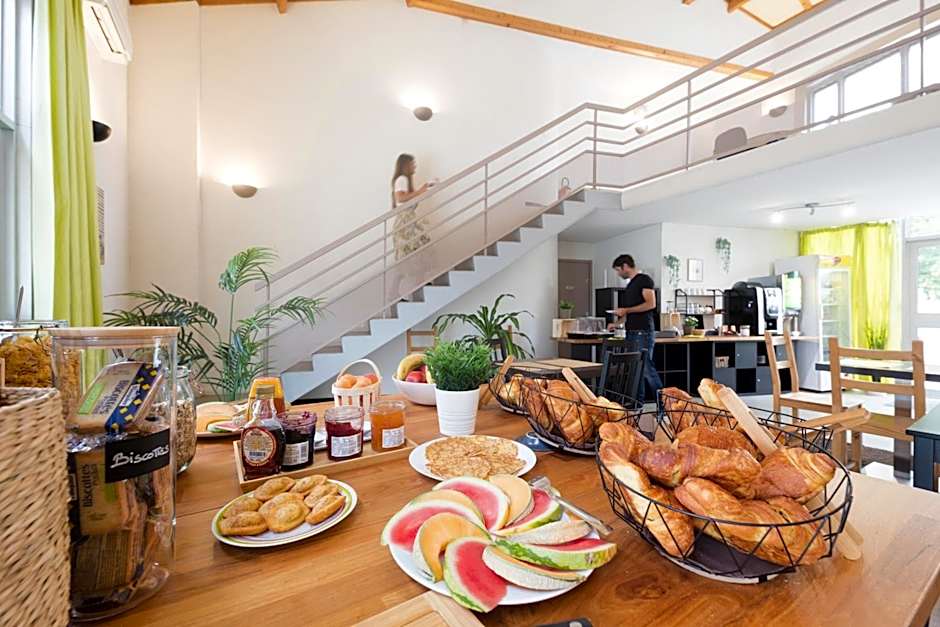 Garden & City Aix En Provence - Puyricard