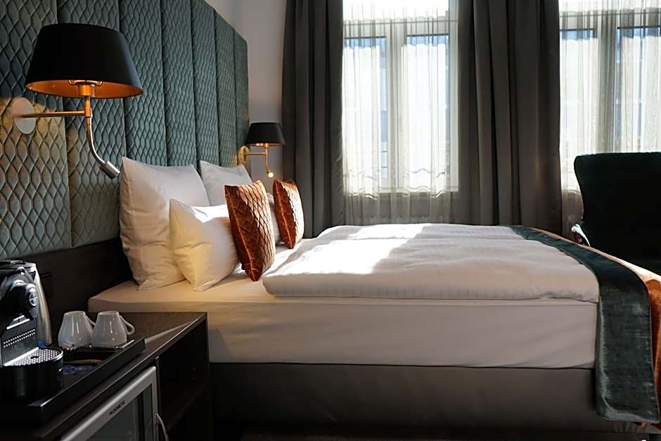 Boutique Hotel Germania
