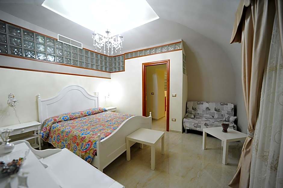 B&B Punto Stella