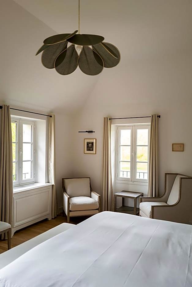 Domaine de Primard - Fontenille Collection