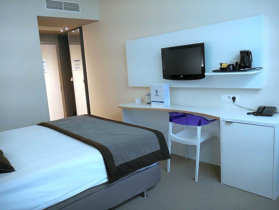 Best Western City Centre