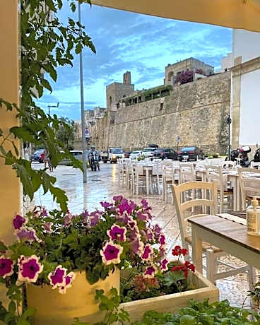 Mediterraneo Camere