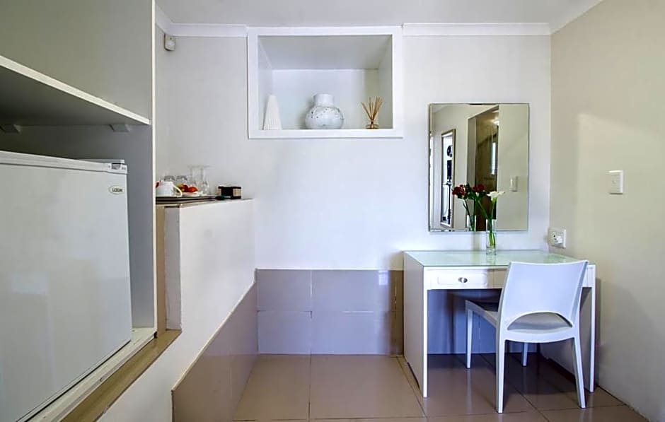 South Villa Guesthouse&Garden