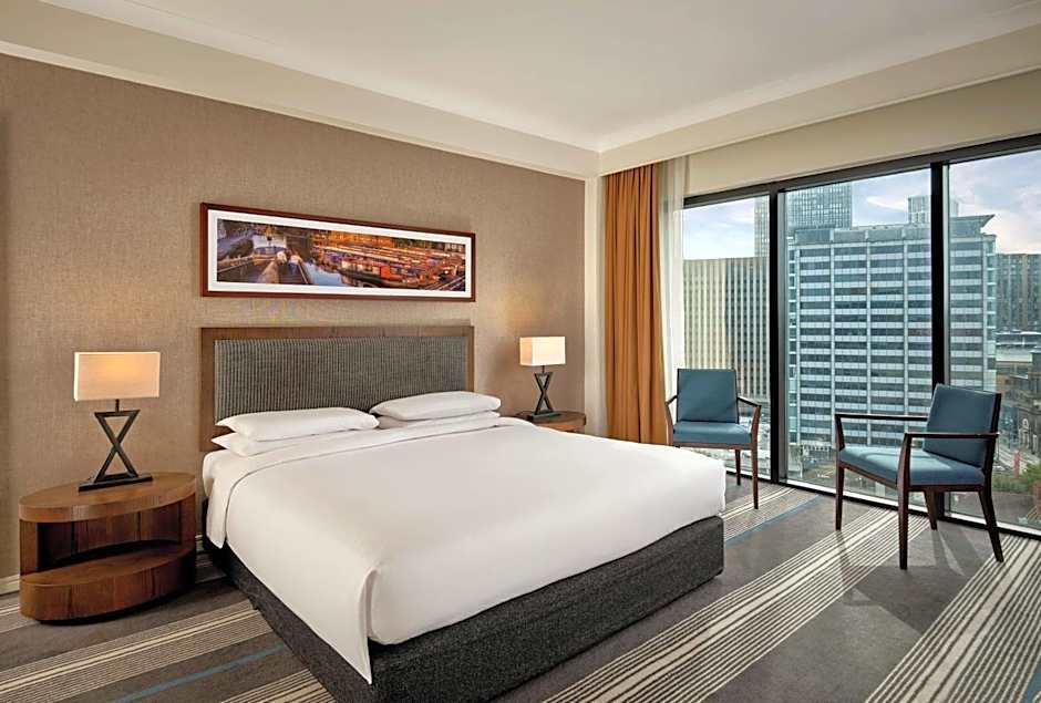 Hyatt Regency Birmingham