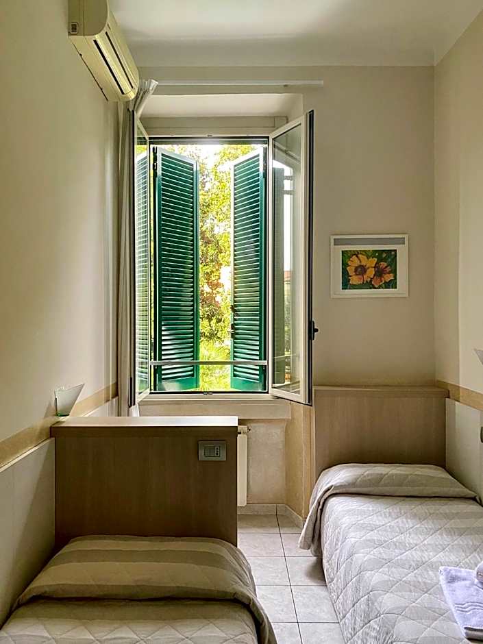 Hotel Due Giardini