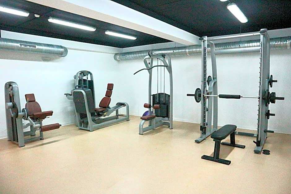 Amazonia Jamor Hotel