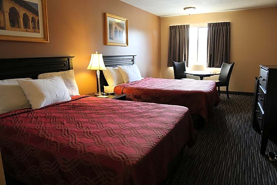 Americas Best Value Inn Kelso