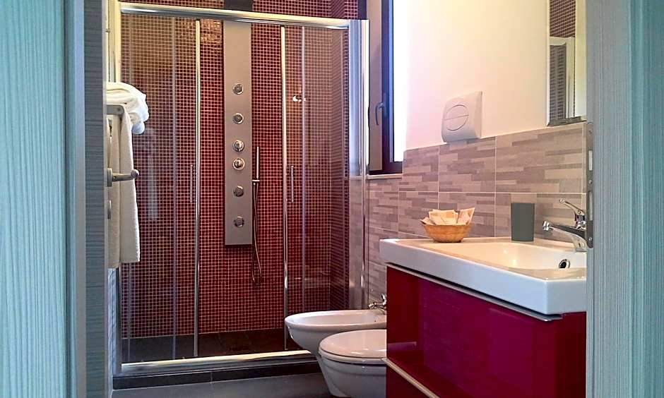 La cage aux folles B&B