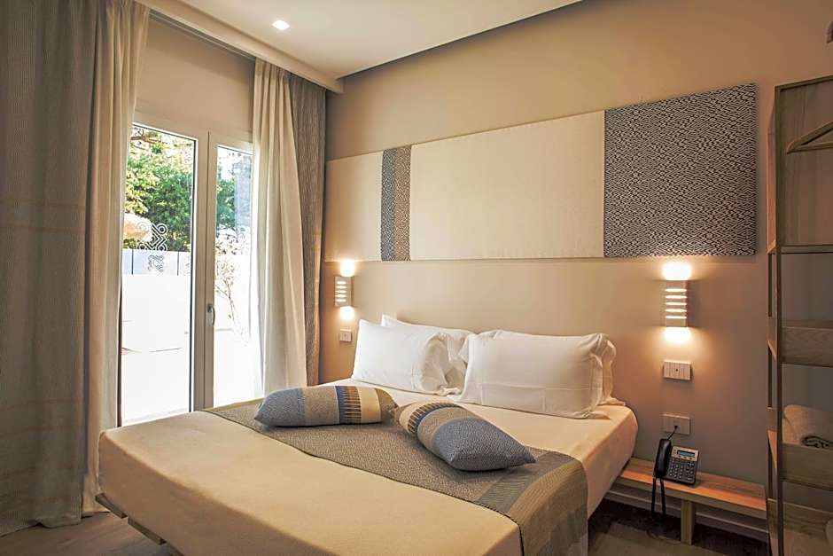 NOHA Lifestyle Hotel - Adults Only