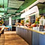Novotel Paris Gare De Lyon