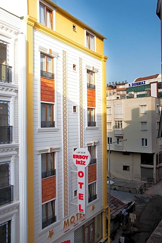 Ersoy İkiz Otel
