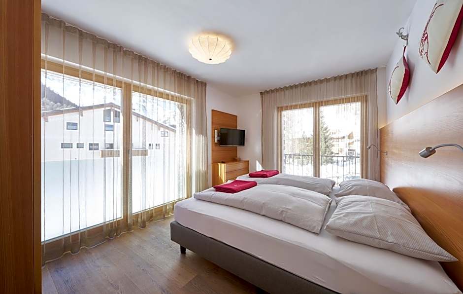 Grischuna Mountain Lodge