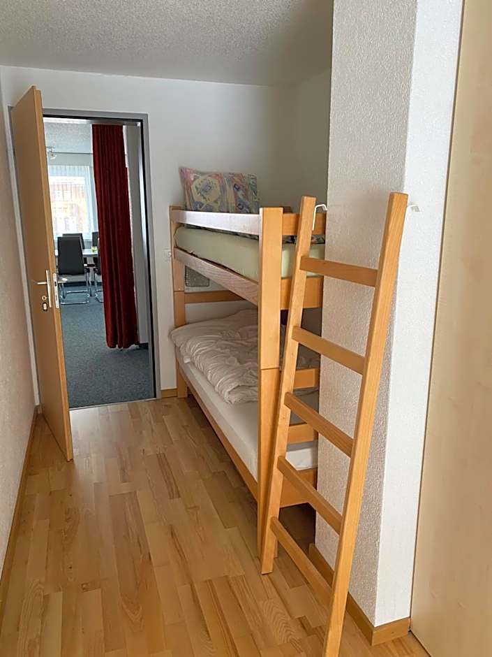 Hotel Kristall-Saphir Superior