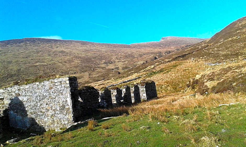 Achill West Coast House