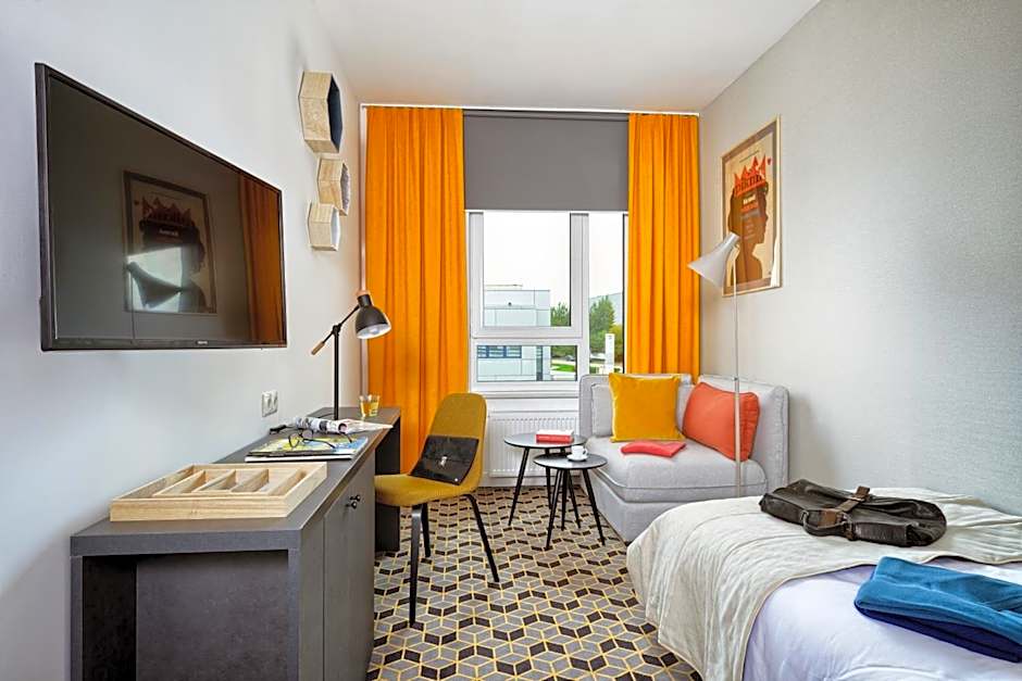 Arche Hotel Poloneza
