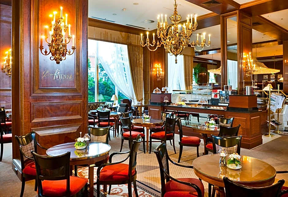 InterContinental Wien By IHG