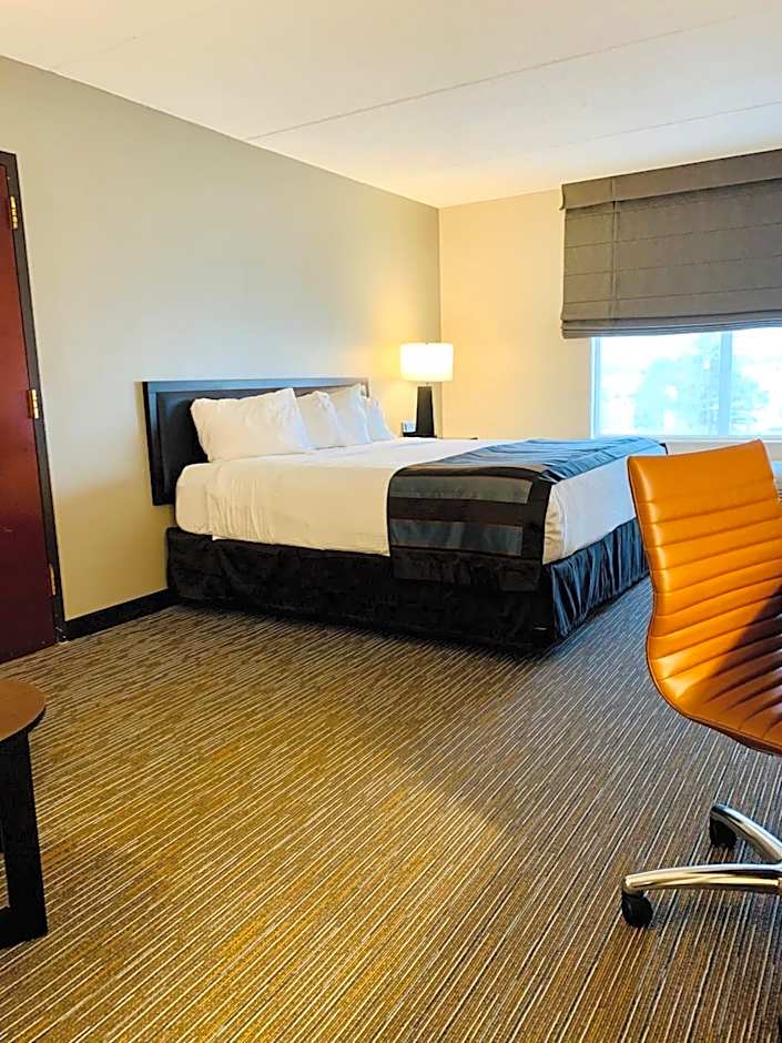 Wingate by Wyndham Wilmington