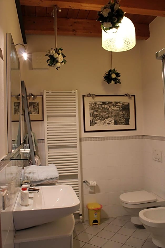 Bed & Breakfast Lucy