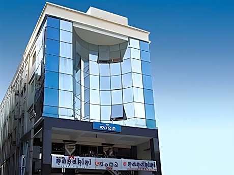 Hotel Nandhini Jayanagar
