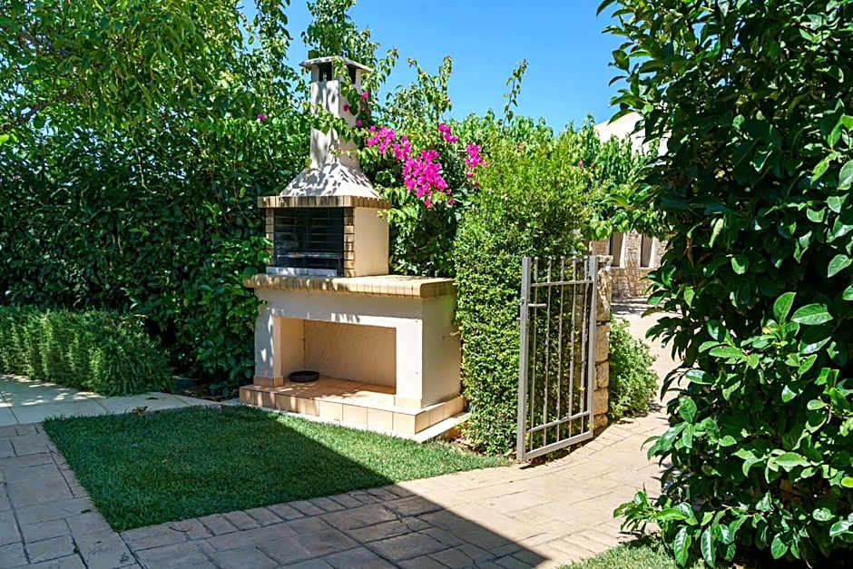 Salvia Villas