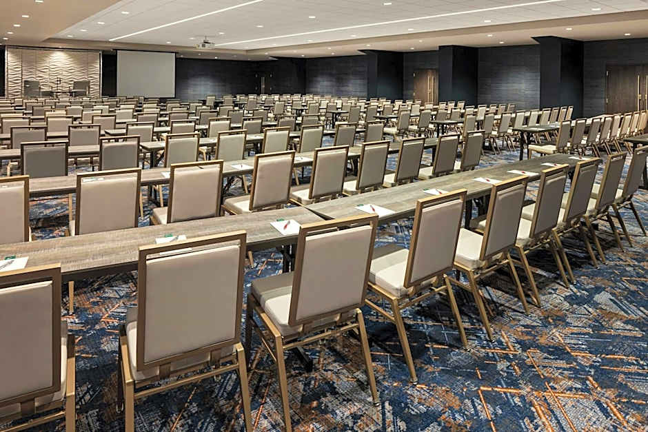 South Sioux City Marriott Riverfront