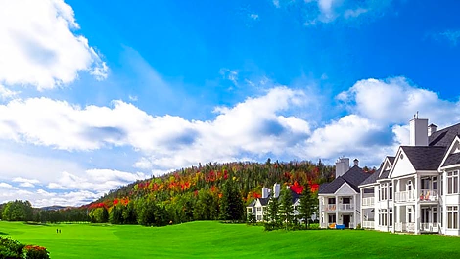 Hilton Grand Vacations Club Tremblant Canada