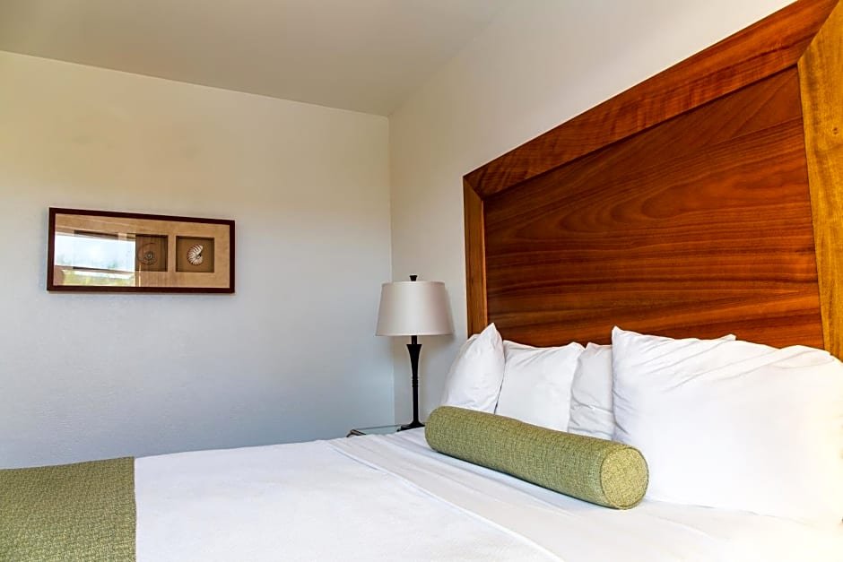 Infinity On The Beach