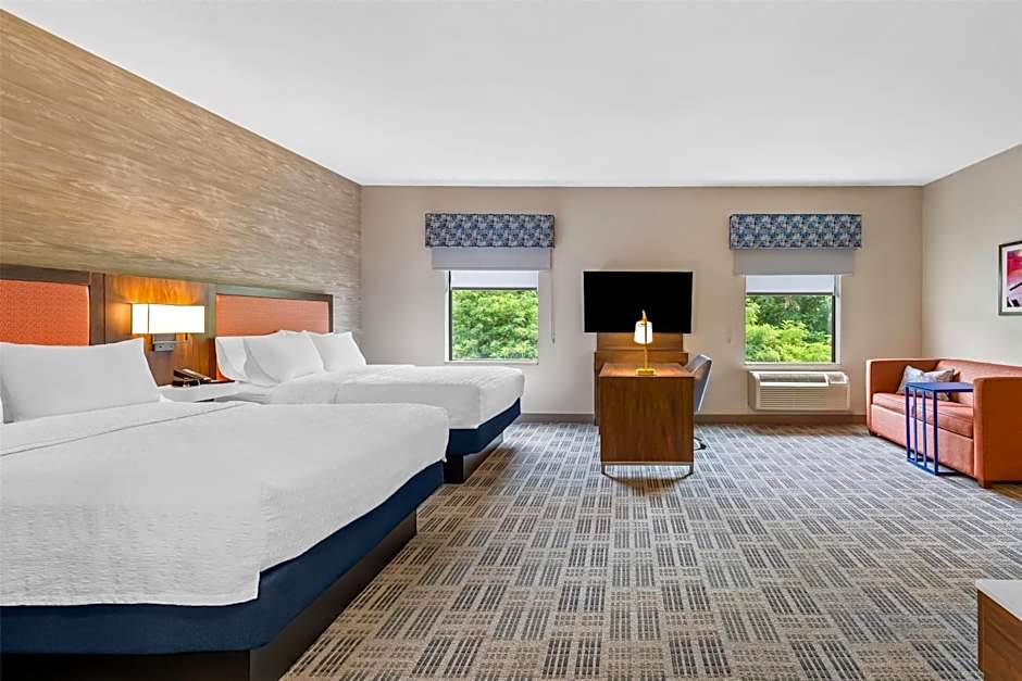 Hampton Inn By Hilton & Suites Grove City