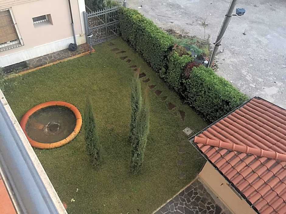 Casina Dei Marsi