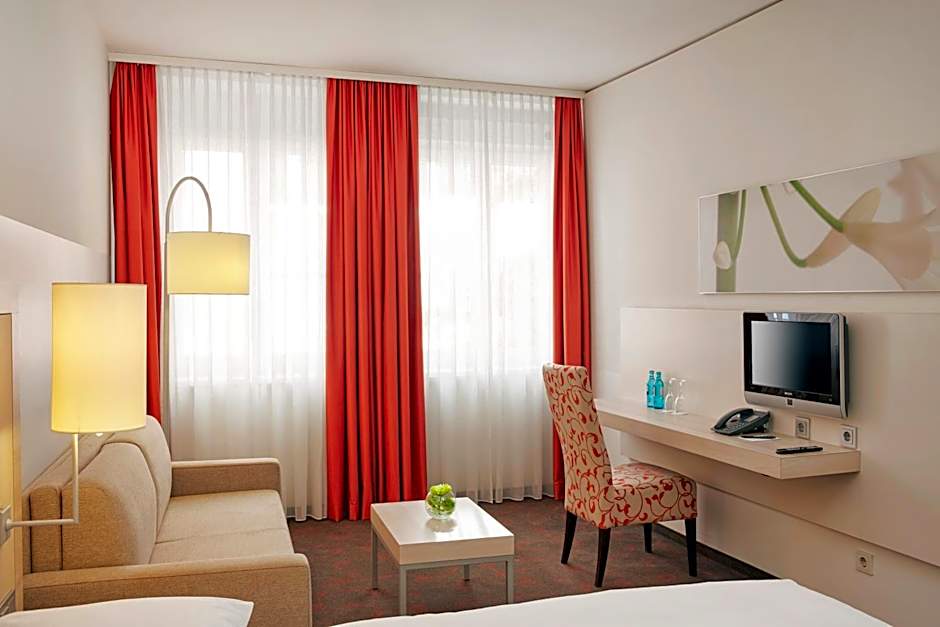 H+ Hotel Munchen