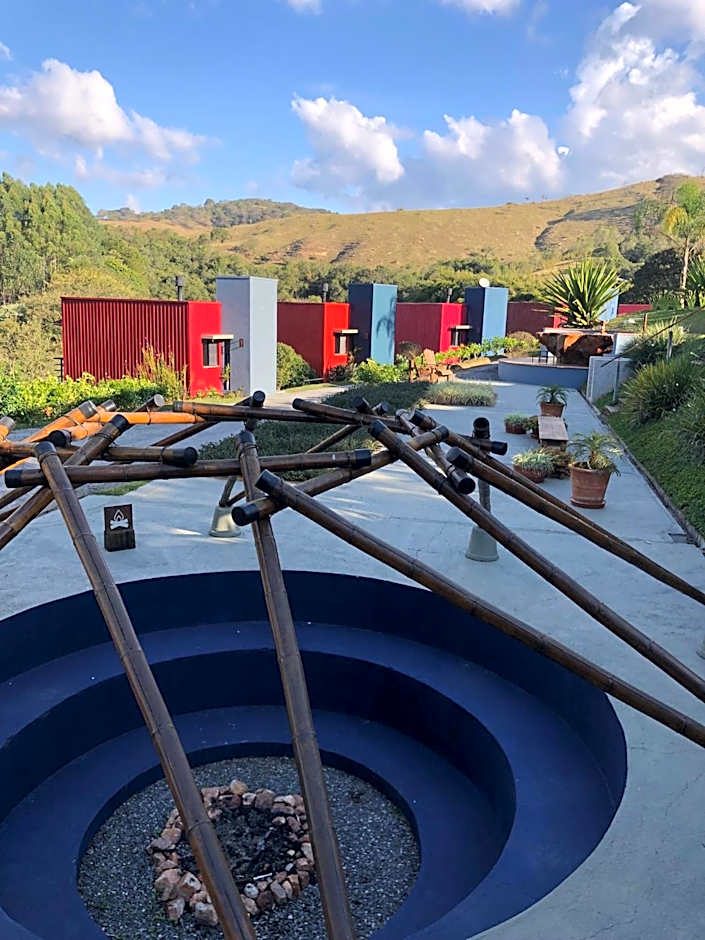 Latitude Lodge