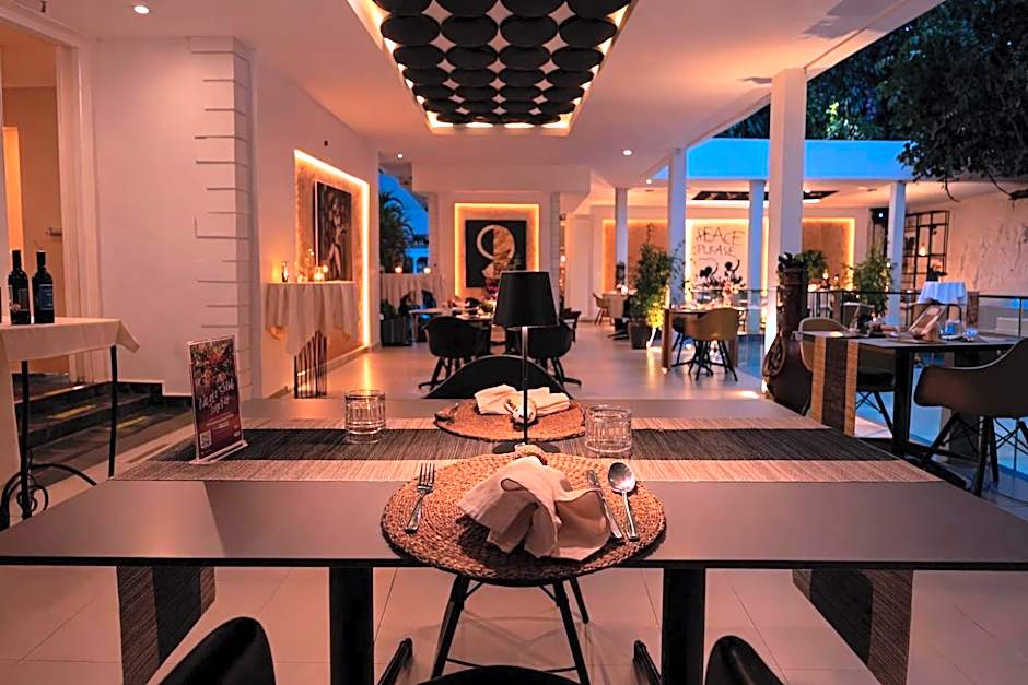 Amata n'Ubuki Boutique Hotel Ltd