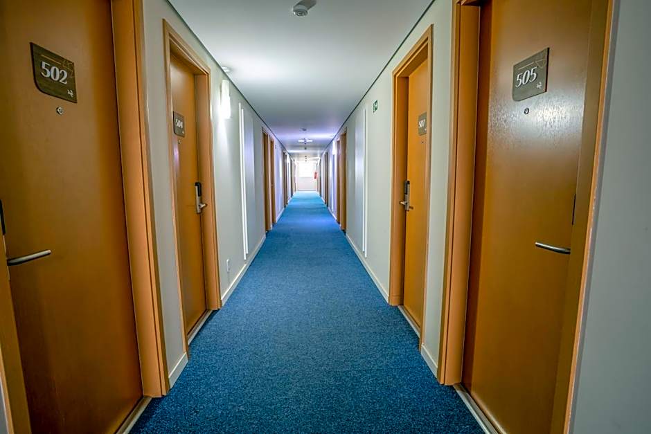 Caranda Hplus Express