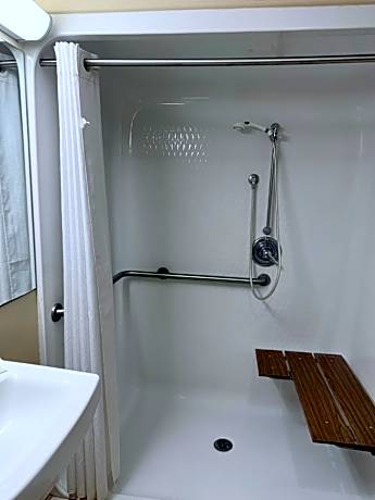 Double Room - Disability Access