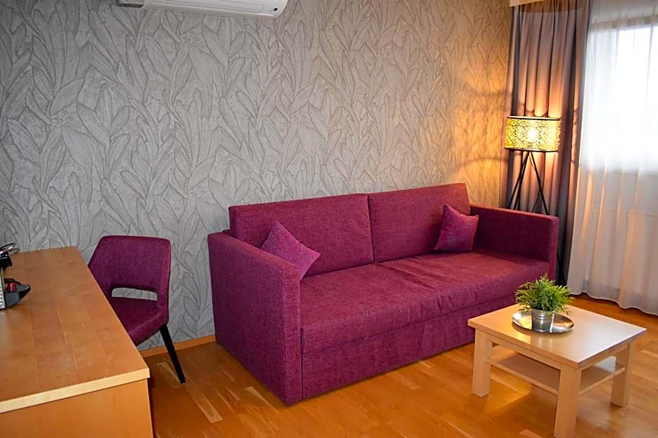 Hotel Kleißl