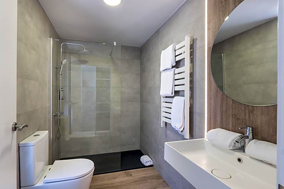 Aparthotel Comtat Sant Jordi