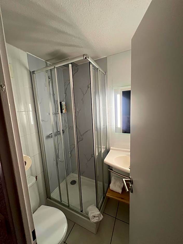 Sure Hotel by Best Western Nimes Est