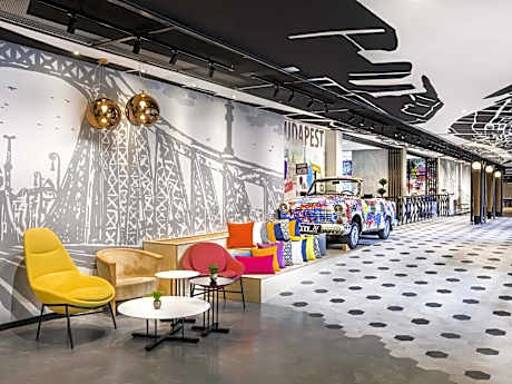 Mercure Budapest Castle Hill